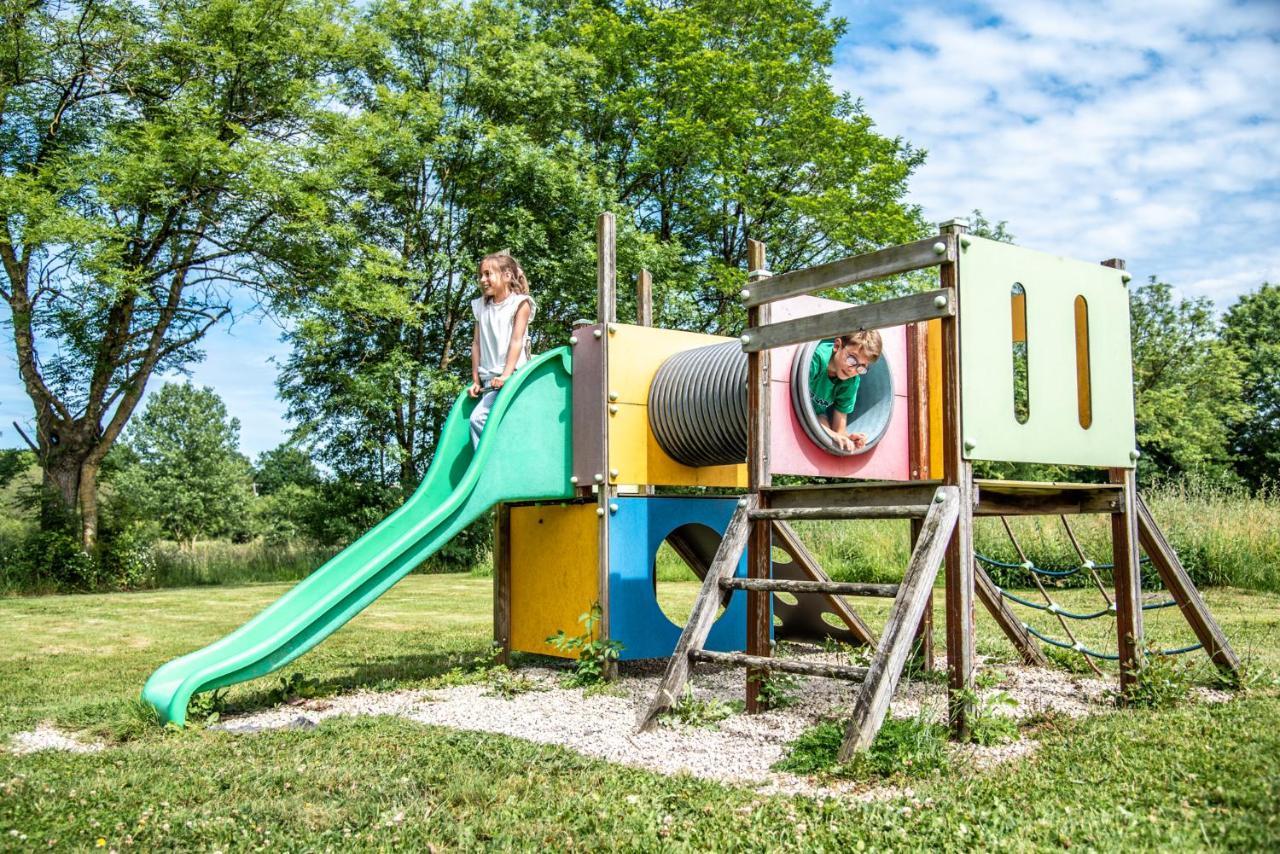 Gite Libellule Au Coeur De La Nature Moncoutant Exteriér fotografie