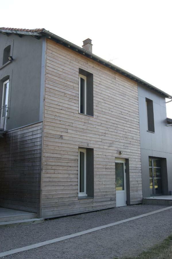 Gite Libellule Au Coeur De La Nature Moncoutant Exteriér fotografie